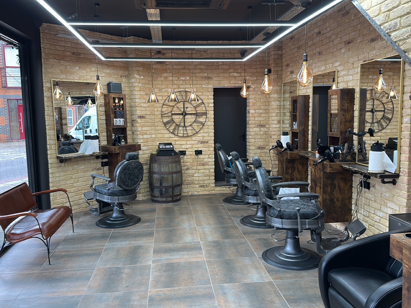 ANAS GENTS GROOMING in Wandsworth London