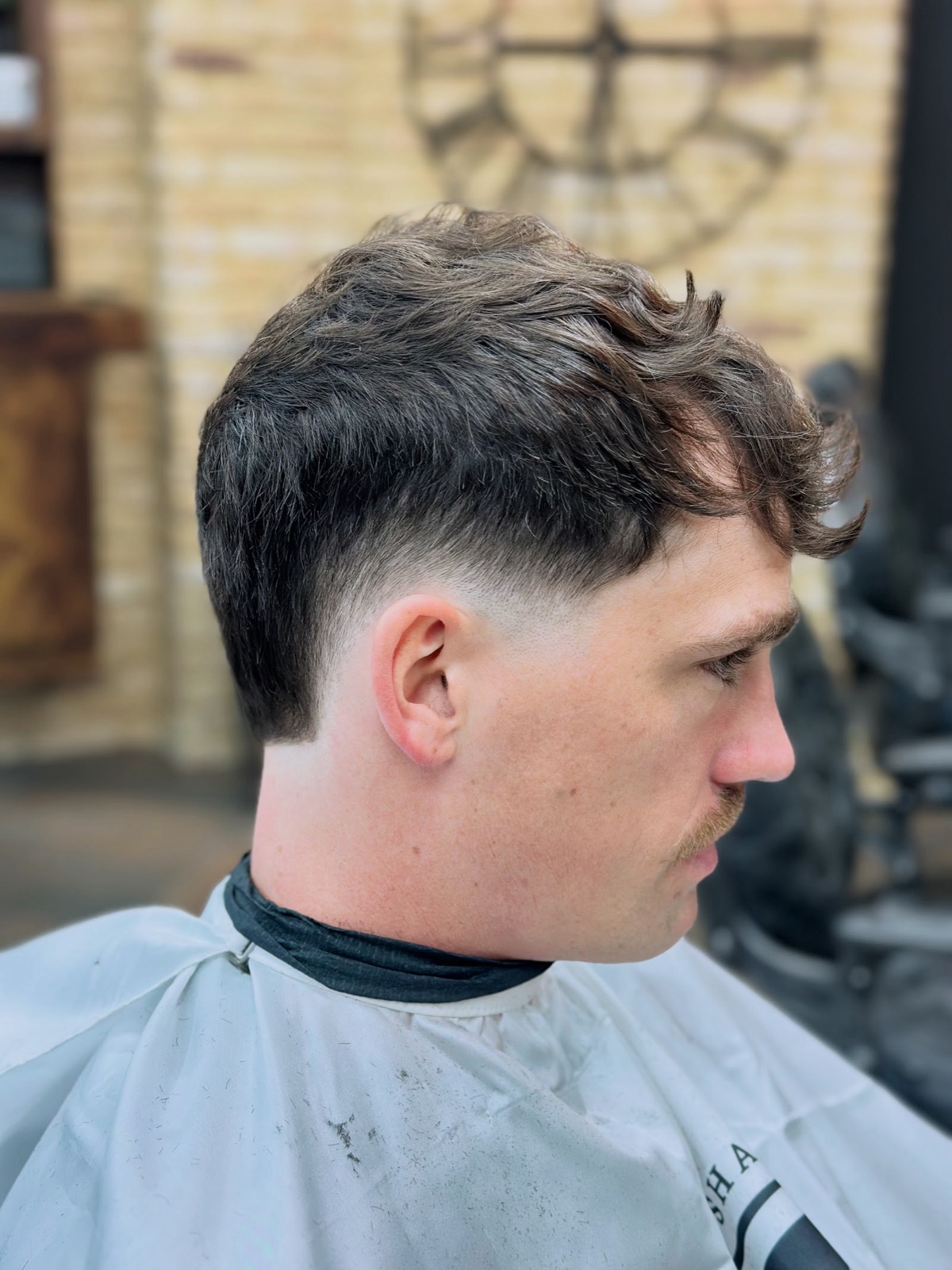 ANAS GENTS GROOMING in Wandsworth London