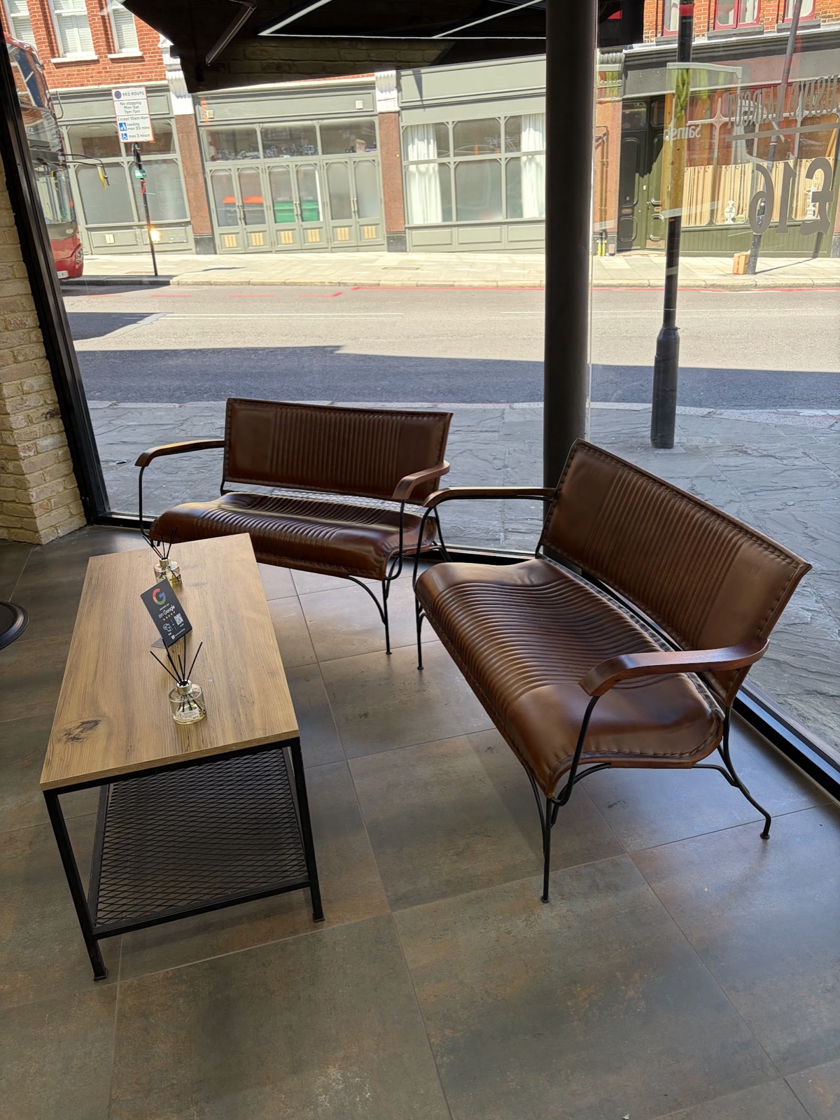 ANAS GENTS GROOMING in Wandsworth London